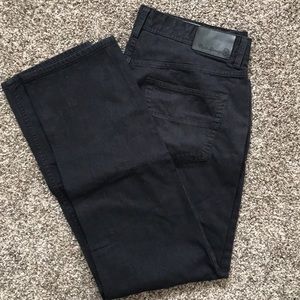 Black Jeans